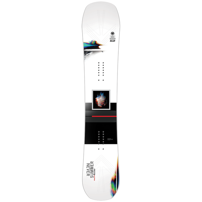 Never Summer Proto T3 Ultra Snowboard 2026