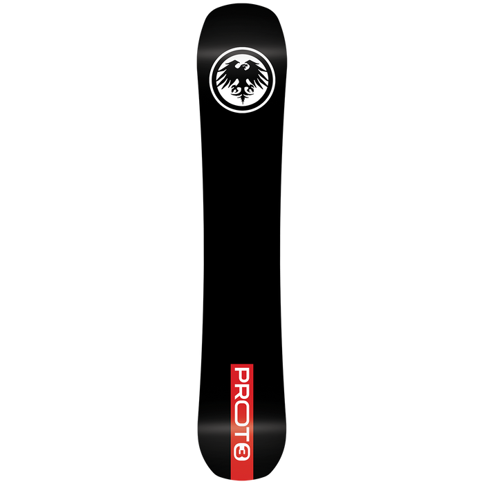 Never Summer Proto T3 Ultra Snowboard 2026
