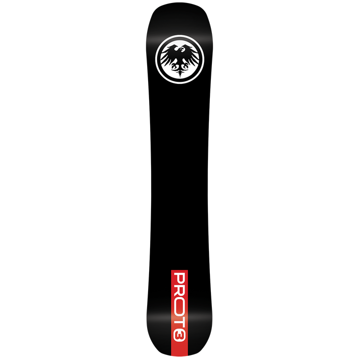 Never Summer Proto T3 Ultra Snowboard 2026