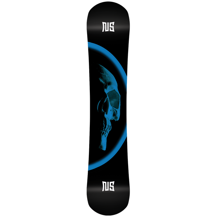 Never Summer Proto Wilder Snowboard - Boys' 2026