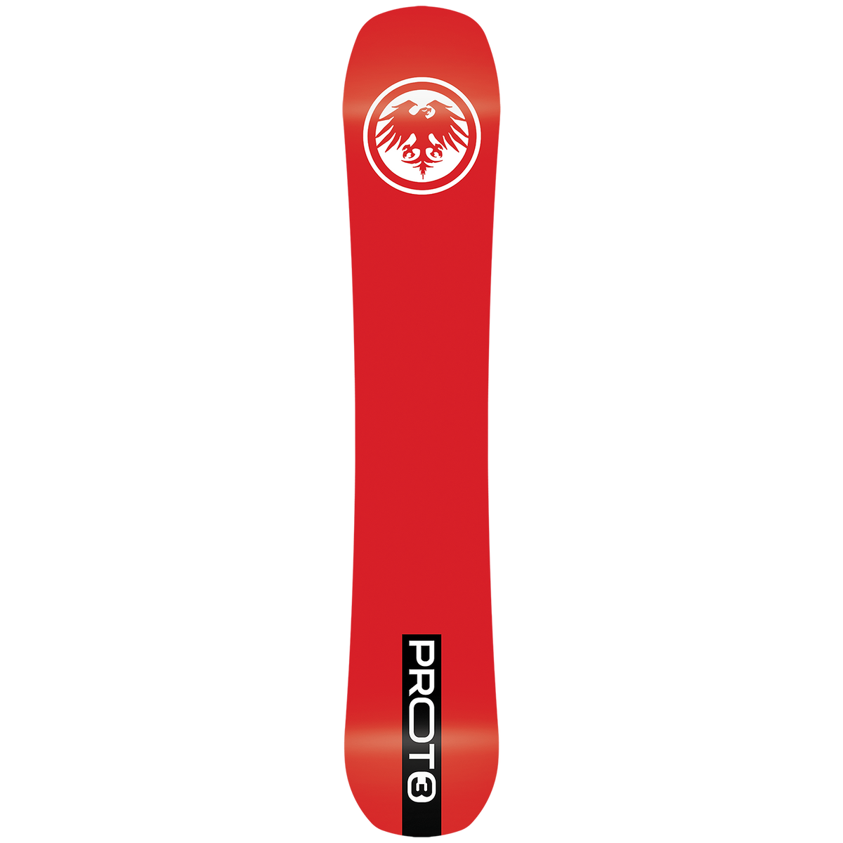 Never Summer Proto Type 3 Snowboard 2026 – evo