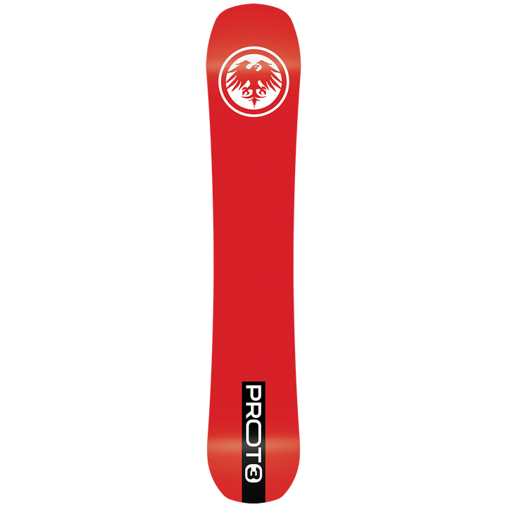 Never Summer Proto Type 3 Snowboard 2026
