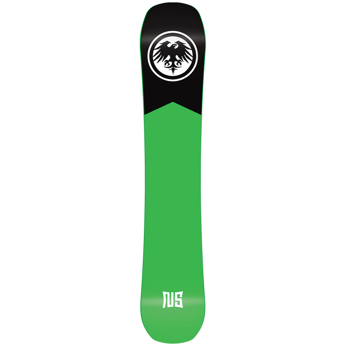 Never Summer Trooper Snowboard 2026