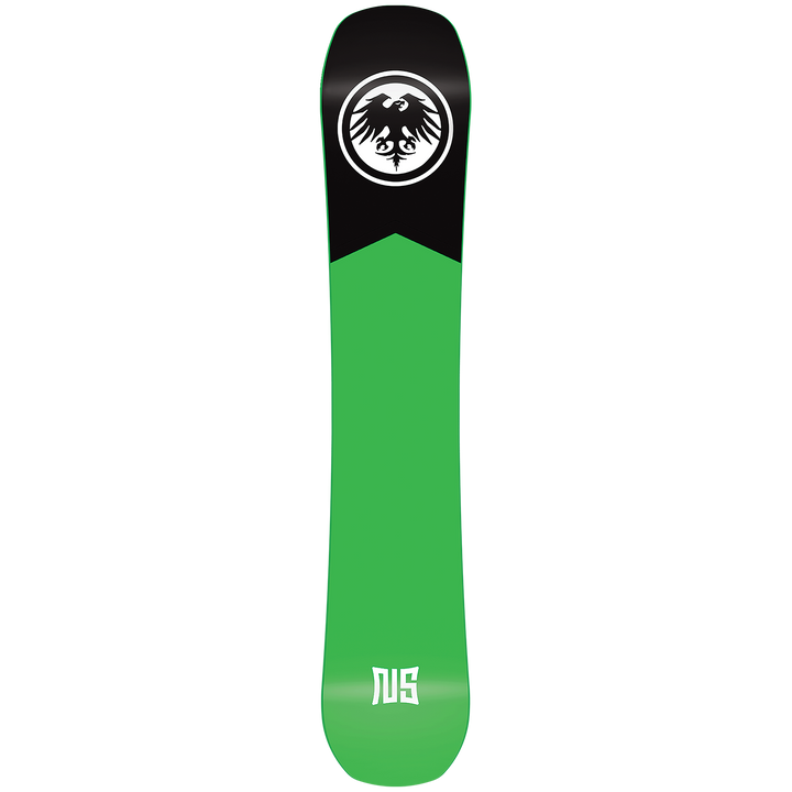 Never Summer Trooper Snowboard 2026