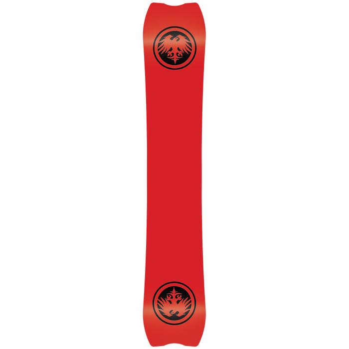 Never Summer V-Twin Snowboard 2026