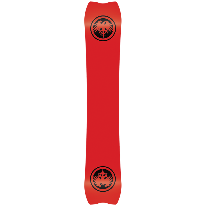 Never Summer V-Twin Snowboard 2026