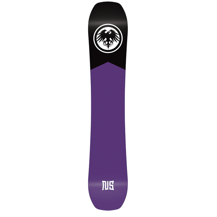 Never Summer Proto Type 3 Snowboard - Women's 2026