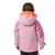 Helly Hansen Legend 3.0 Insulated Jacket - Toddlers' Pink Lavender
