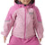 Helly Hansen Legend 3.0 Insulated Jacket - Toddlers' Pink Lavender