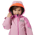 Helly Hansen Legend 3.0 Insulated Jacket - Toddlers' Pink Lavender