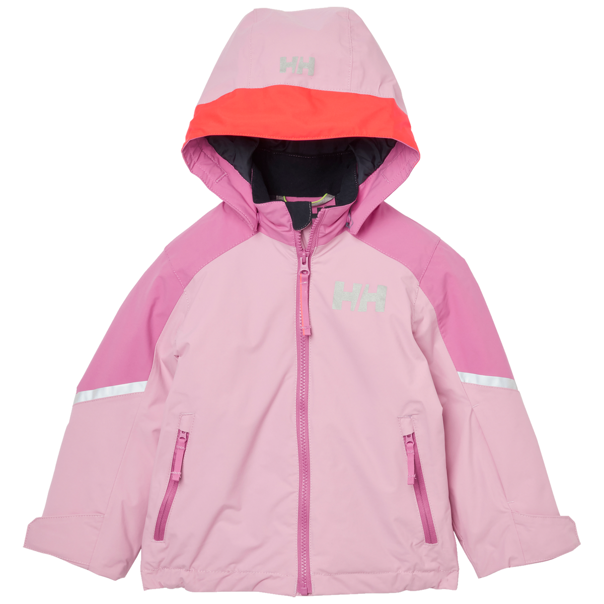 Helly Hansen Legend 3.0 Insulated Jacket - Toddlers' Pink Lavender