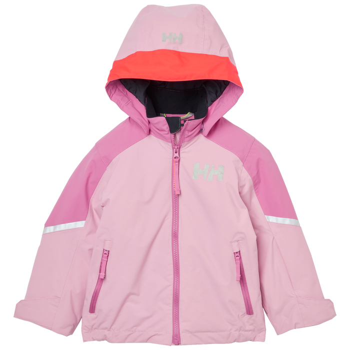 Helly Hansen Legend 3.0 Insulated Jacket - Toddlers' Pink Lavender