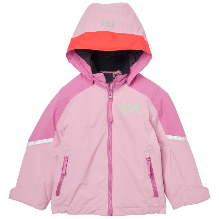 Helly Hansen Legend 3.0 Insulated Jacket - Toddlers' Pink Lavender