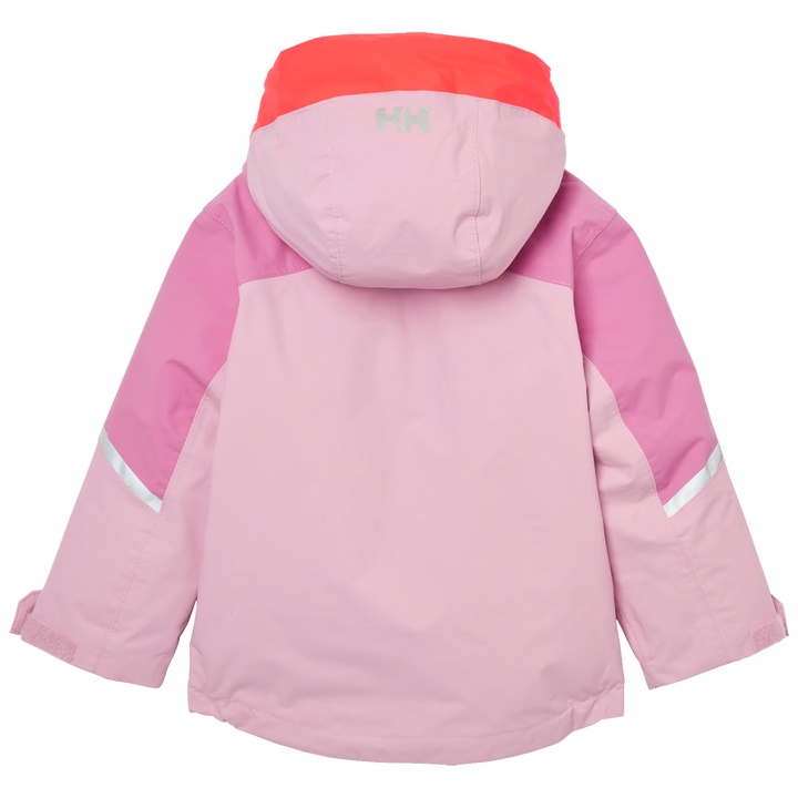Helly Hansen Legend 3.0 Insulated Jacket - Toddlers' Pink Lavender