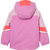 Helly Hansen Rider 3.0 Insulated Jacket - Toddlers' Meta Pink