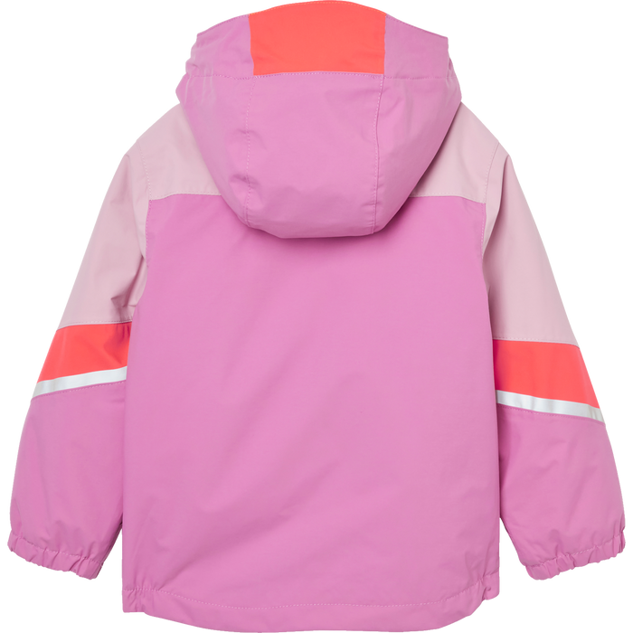 Helly Hansen Rider 3.0 Insulated Jacket - Toddlers' Meta Pink