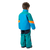 Helly Hansen Rider 3.0 Insulated Jacket - Toddlers' Neptune Blue