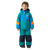 Helly Hansen Rider 3.0 Insulated Jacket - Toddlers' Neptune Blue
