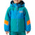 Helly Hansen Rider 3.0 Insulated Jacket - Toddlers' Neptune Blue