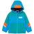 Helly Hansen Rider 3.0 Insulated Jacket - Toddlers' Neptune Blue
