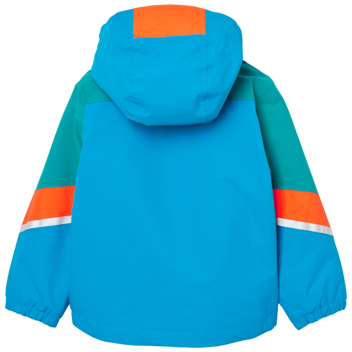 Helly Hansen Rider 3.0 Insulated Jacket - Toddlers' Neptune Blue