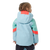 Helly Hansen Rider 3.0 Insulated Jacket - Toddlers' Light Cyan