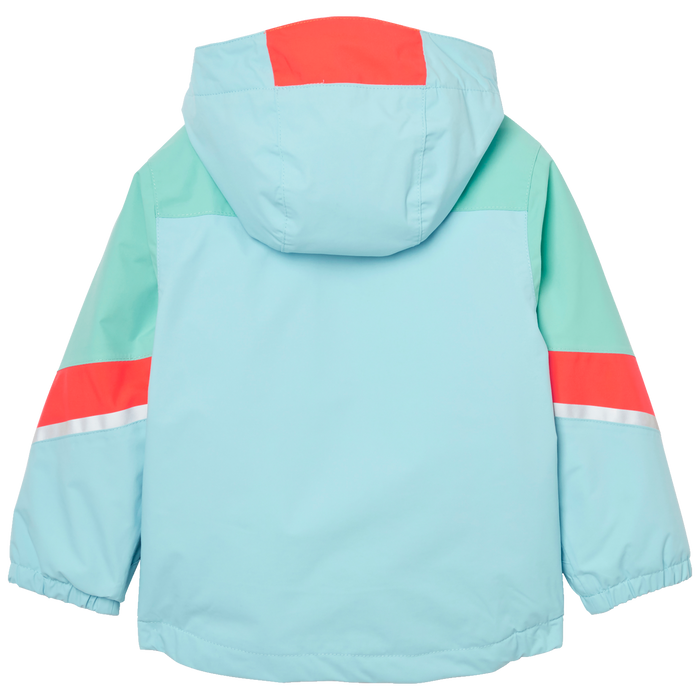 Helly Hansen Rider 3.0 Insulated Jacket - Toddlers' Light Cyan