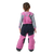 Helly Hansen Rider 2 Insulated Bibs - Toddlers' Meta Pink