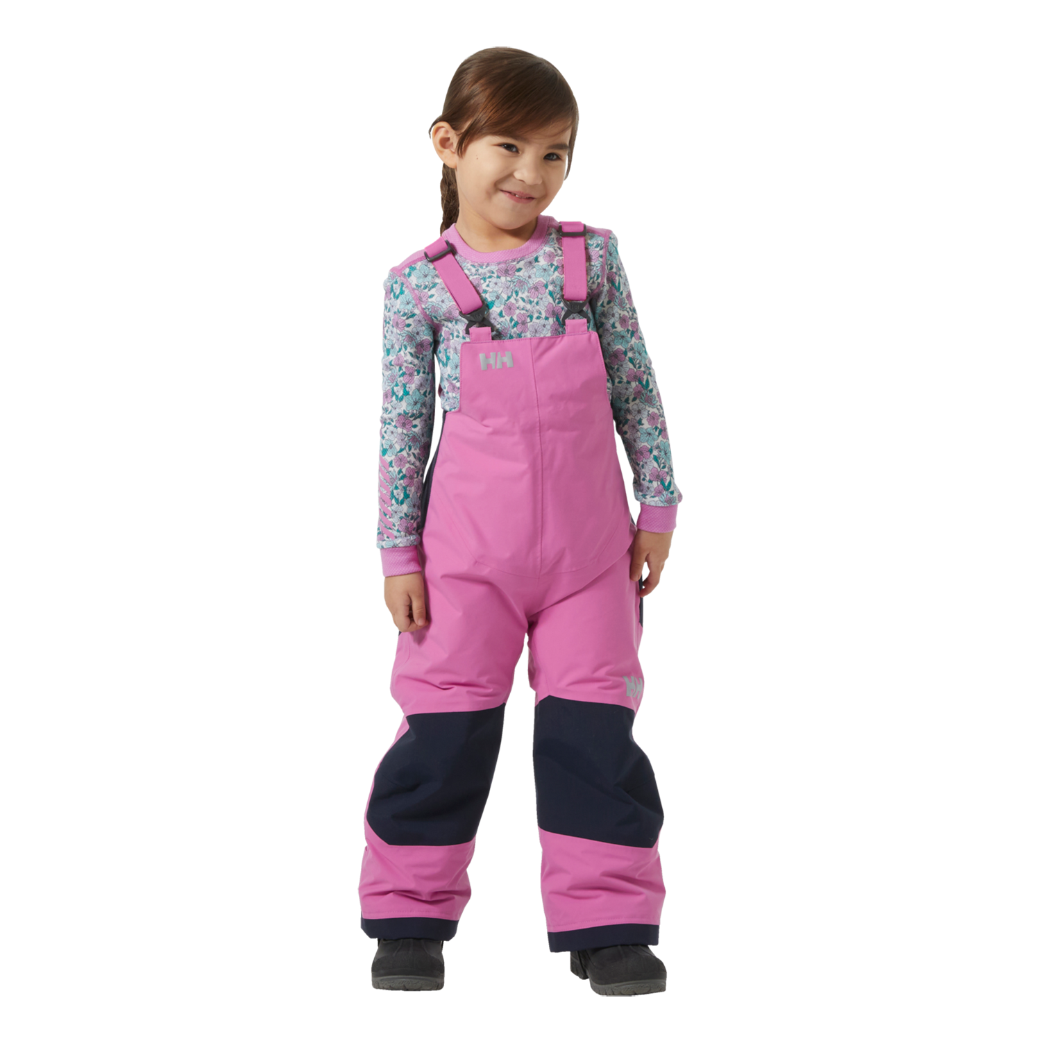 新品タグ付HELLY HANSEN ビブオーバーオール C52 2010s L Helly Hansen Rider 2 Insulated Bibs - Toddlers' – evo
