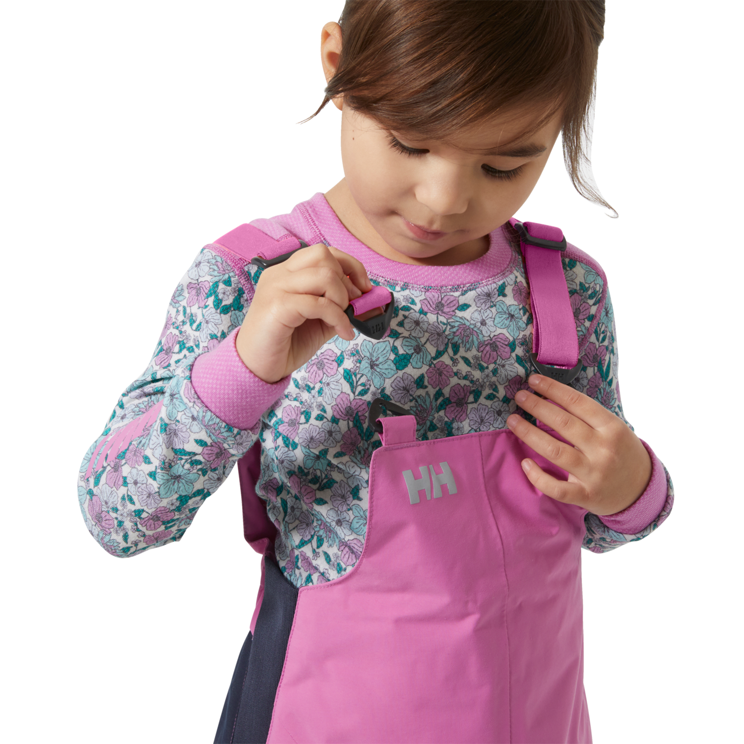 Helly Hansen Rider 2 Insulated Bibs - Toddlers' – evo