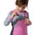 Helly Hansen Rider 2 Insulated Bibs - Toddlers' Meta Pink