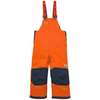 Neon Orange