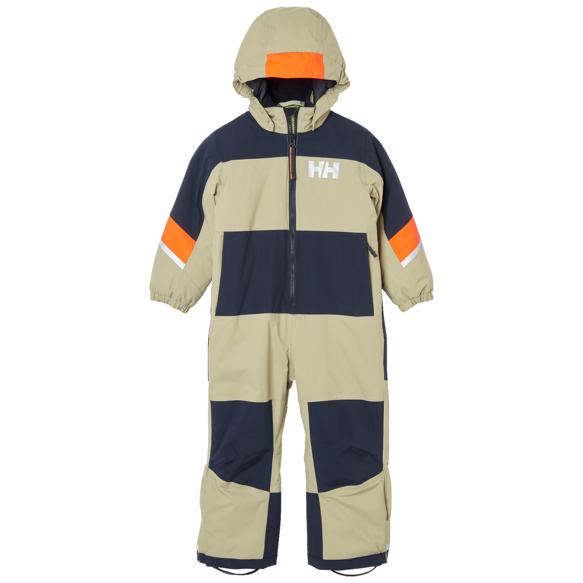 Helly Hansen Rider 3.0 Insulated Suit - Toddlers' Light Lav