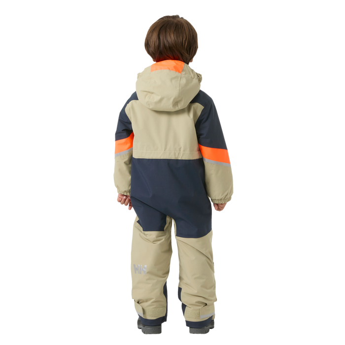 Helly Hansen Rider 3.0 Insulated Suit - Toddlers' Light Lav