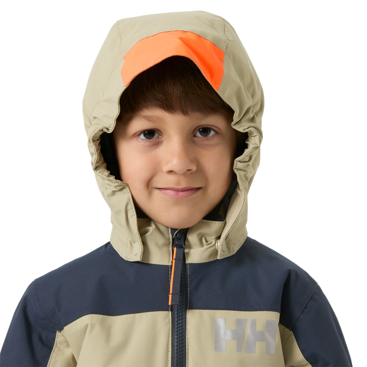 Helly Hansen Rider 3.0 Insulated Suit - Toddlers' Light Lav