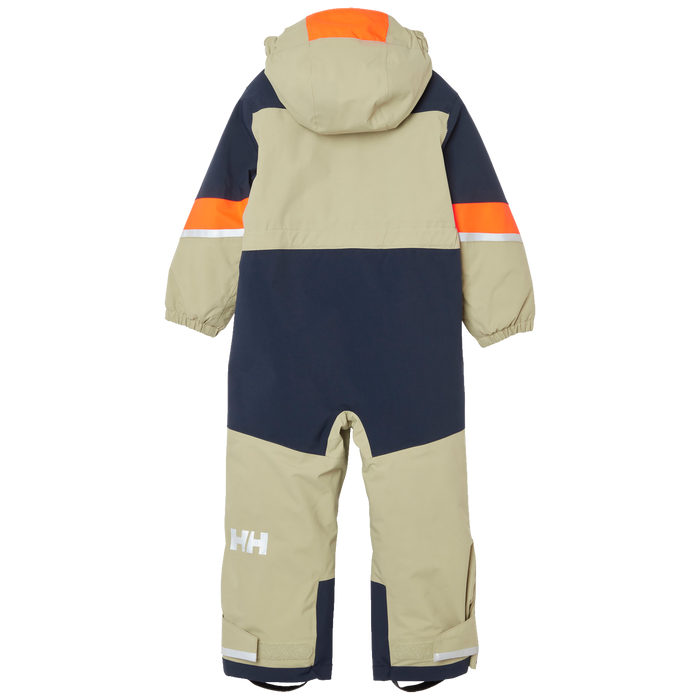 Helly Hansen Rider 3.0 Insulated Suit - Toddlers' Light Lav