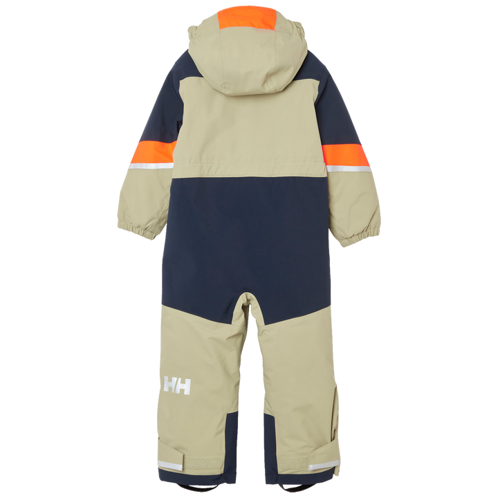 Helly Hansen Rider 3.0 Insulated Suit - Toddlers' Light Lav