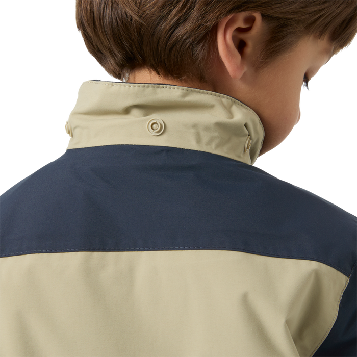 Helly Hansen Rider 3.0 Insulated Suit - Toddlers' Light Lav