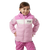 Helly Hansen Vertical Insulated Jacket - Toddlers' Pink Lavender