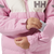 Helly Hansen Vertical Insulated Jacket - Toddlers' Pink Lavender