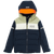 Helly Hansen Vertical Insulated Jacket - Toddlers' Navy