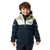 Helly Hansen Vertical Insulated Jacket - Toddlers' Navy