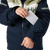 Helly Hansen Vertical Insulated Jacket - Toddlers' Navy