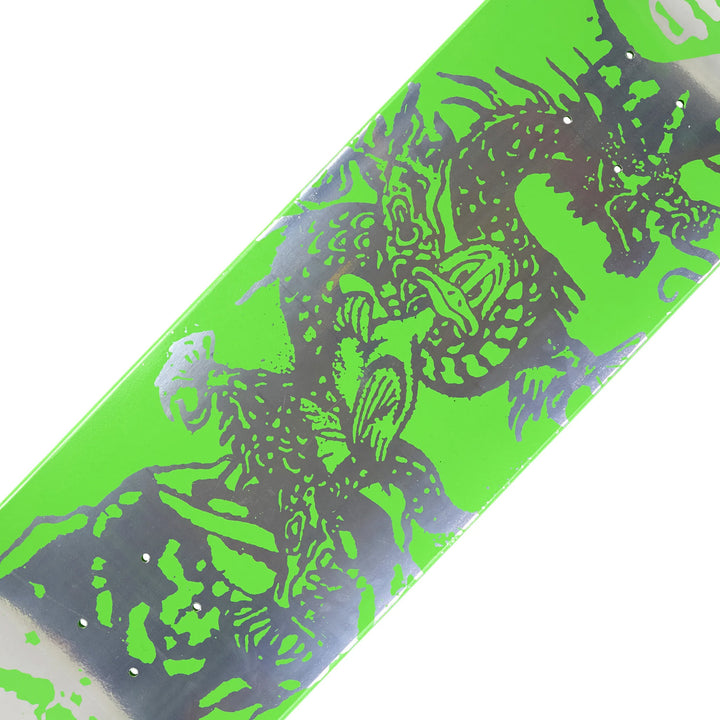 WKND Who Me Trevor Thompson 8.25 Skateboard Deck