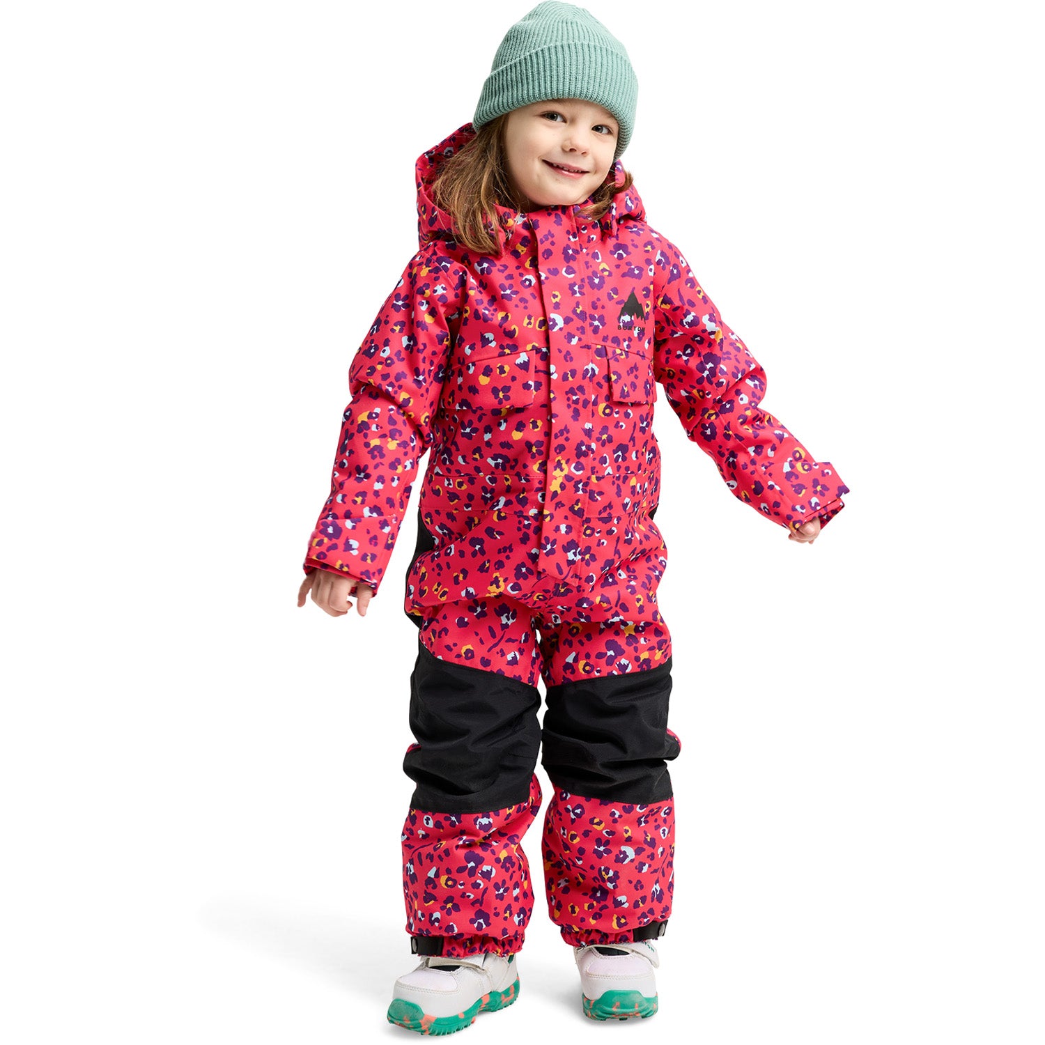 Burton 2L One Piece - Toddlers' – evo