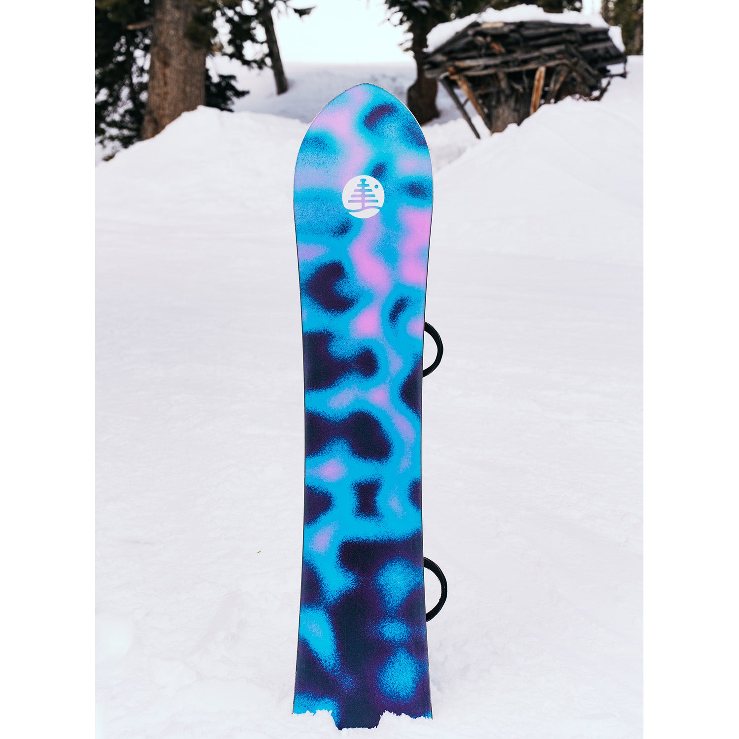 Burton Family Tree Sketch Artist Snowboard 2026 – evo