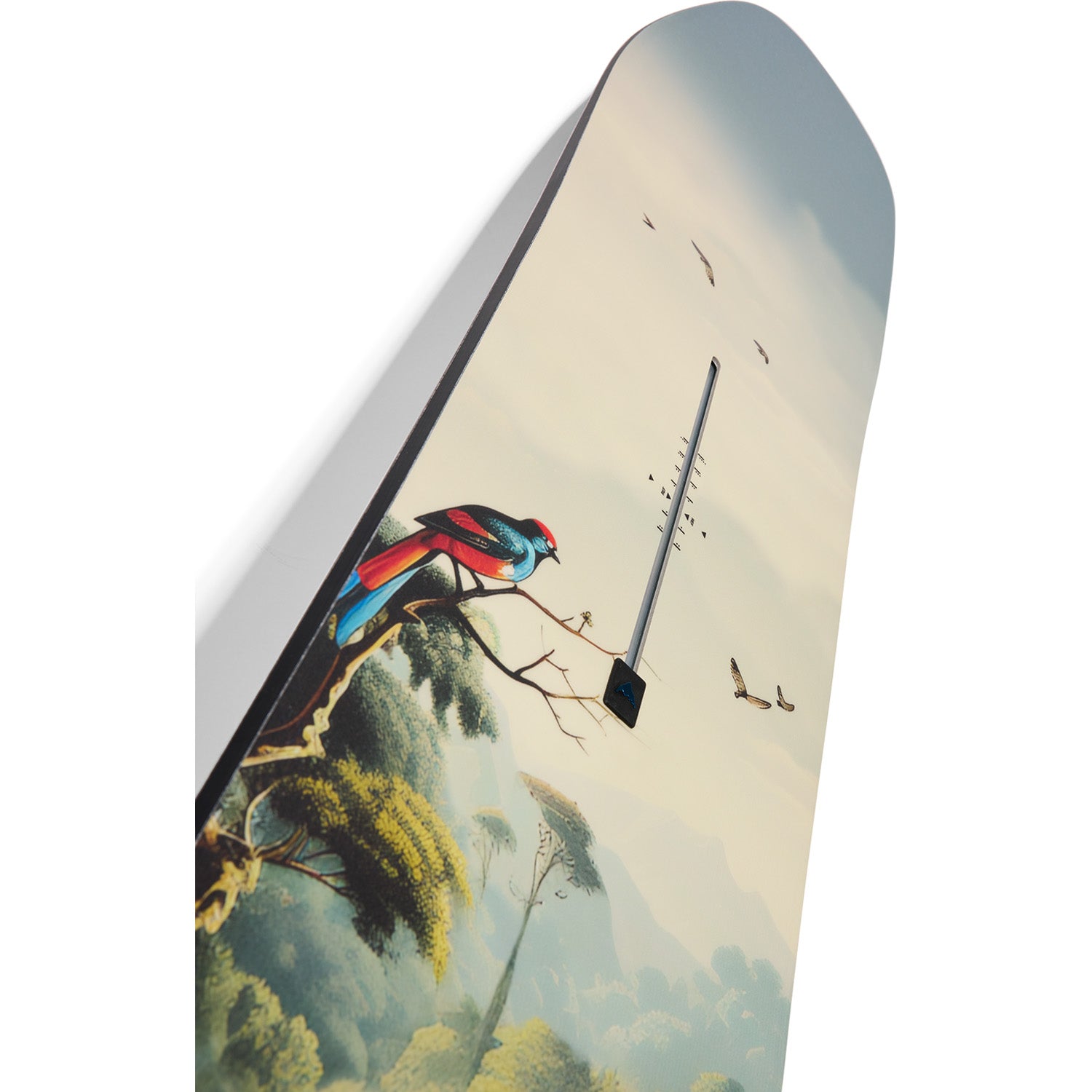 burton custom flying v hybrid camber snowboard Burton Custom Flying V Snowboard 2026 – evo