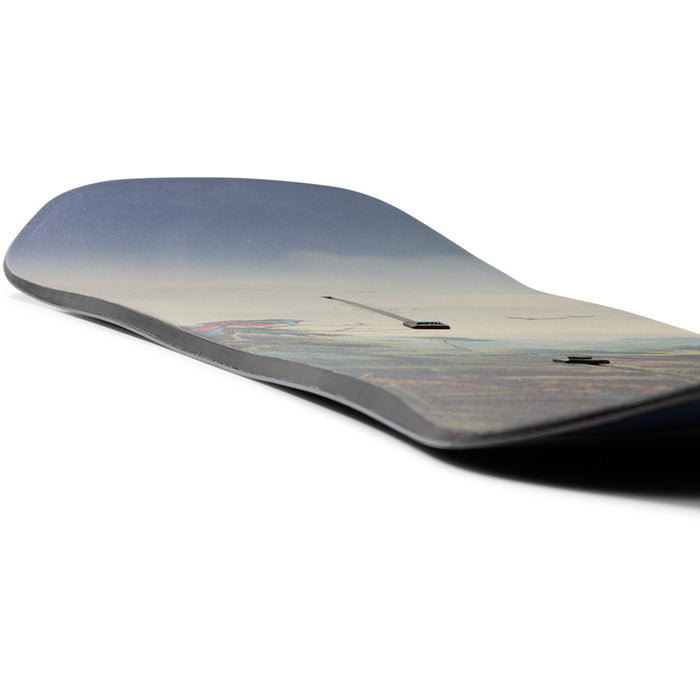 Burton Custom Flying V Snowboard 2026 – evo