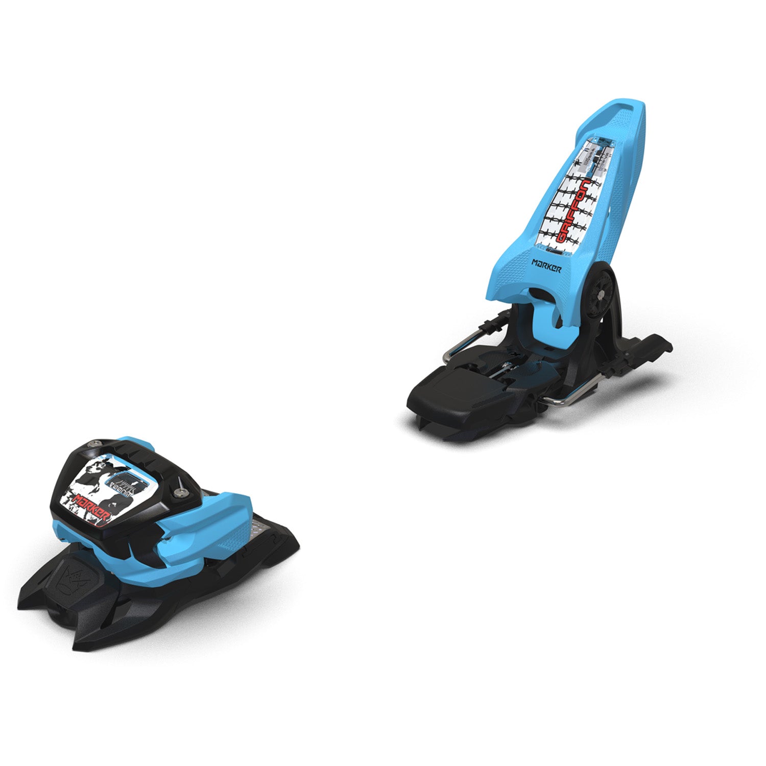 Marker Griffon 13 ID Ski Bindings – evo