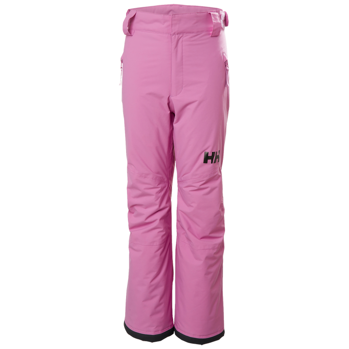Helly Hansen Legendary Pants - Kids' Meta Pink